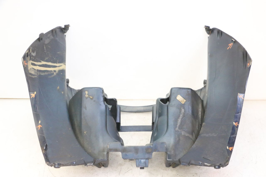 photo de FACE AVANT PIAGGIO MP3 LT 300 (2010 - 2016)