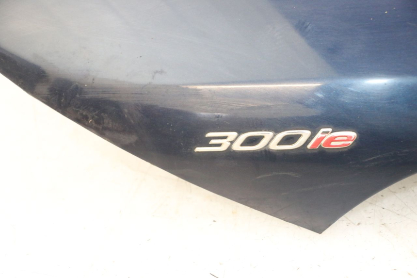 photo de FACE AVANT PIAGGIO MP3 LT 300 (2010 - 2016)