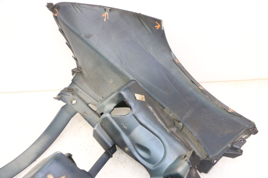 photo de FACE AVANT PIAGGIO MP3 LT 300 (2010 - 2016)