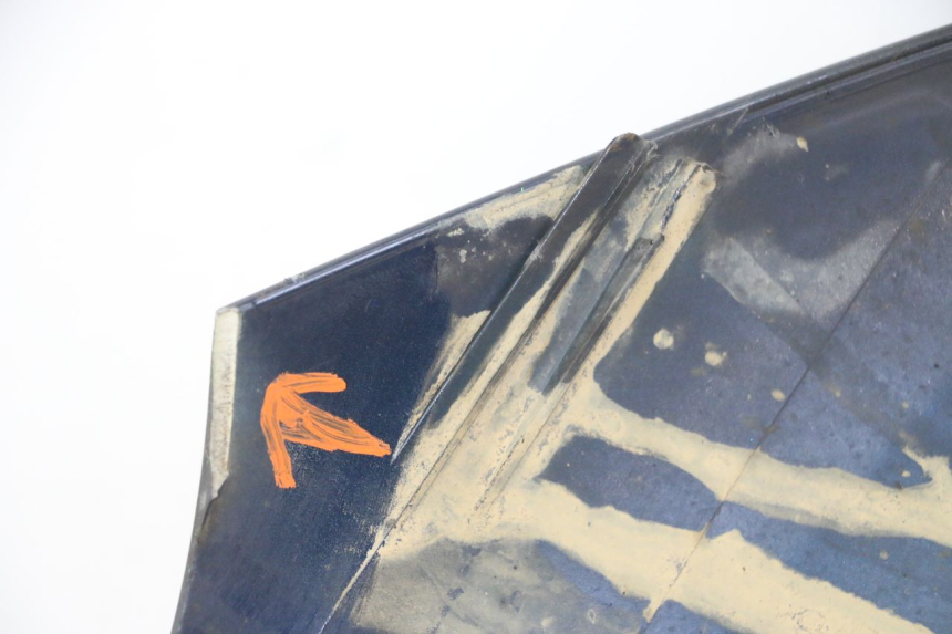 photo de FACE AVANT PIAGGIO MP3 LT 300 (2010 - 2016)