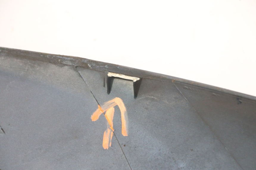 photo de FACE AVANT PIAGGIO MP3 LT 300 (2010 - 2016)