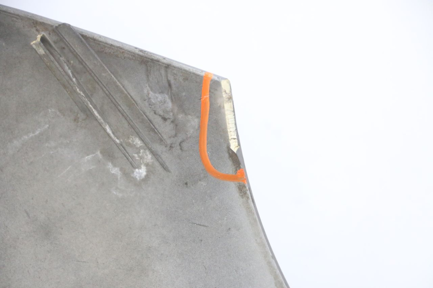 photo de FACE AVANT PIAGGIO MP3 LT 300 (2010 - 2016)