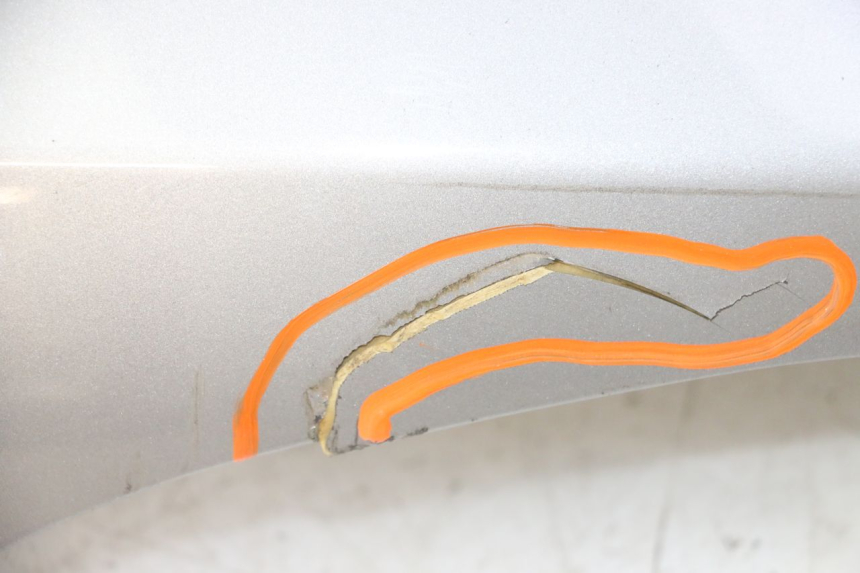 photo de FACE AVANT PIAGGIO MP3 LT 300 (2010 - 2016)
