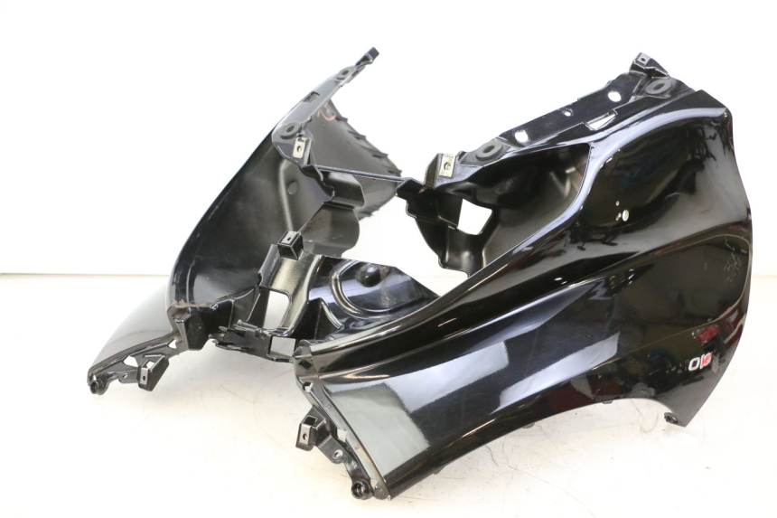 photo de FACE AVANT PIAGGIO MP3 LT 300 (2010 - 2016)