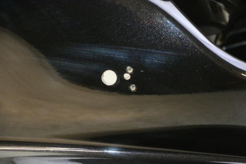 photo de FACE AVANT PIAGGIO MP3 LT 300 (2010 - 2016)