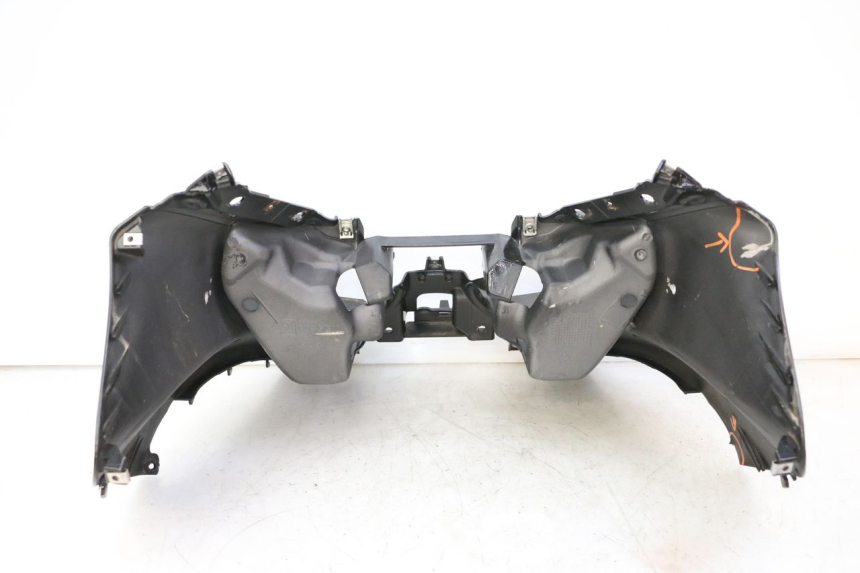 photo de FACE AVANT PIAGGIO MP3 LT 300 (2010 - 2016)