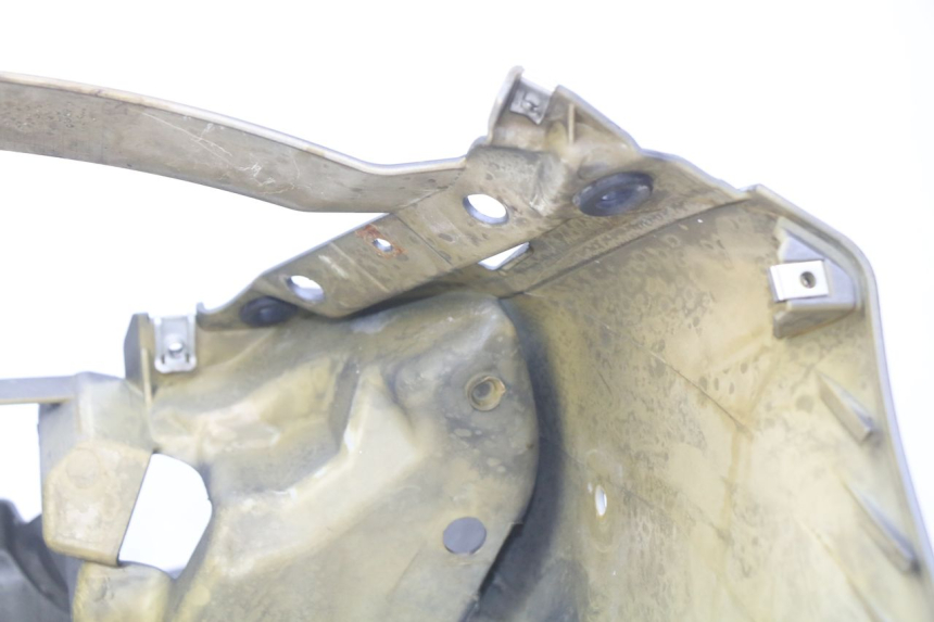 photo de FACE AVANT PIAGGIO MP3 500 (2011 - 2015)