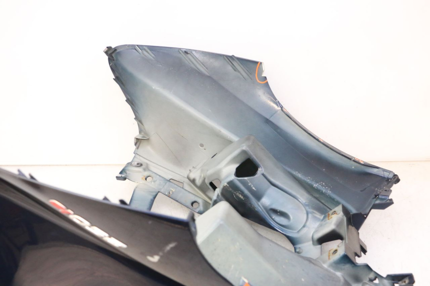 photo de FACE AVANT PIAGGIO MP3 RL 250 (2007 - 2010)