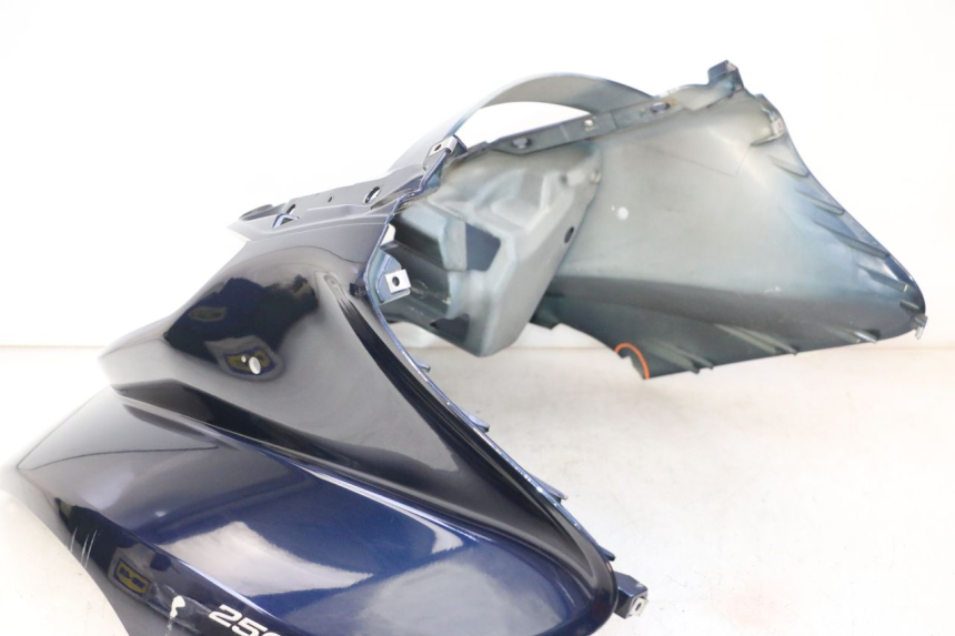 photo de FACE AVANT PIAGGIO MP3 RL 250 (2007 - 2010)