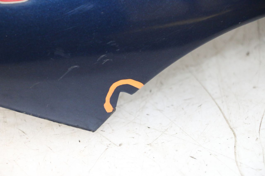 photo de FACE AVANT PIAGGIO MP3 RL 250 (2007 - 2010)