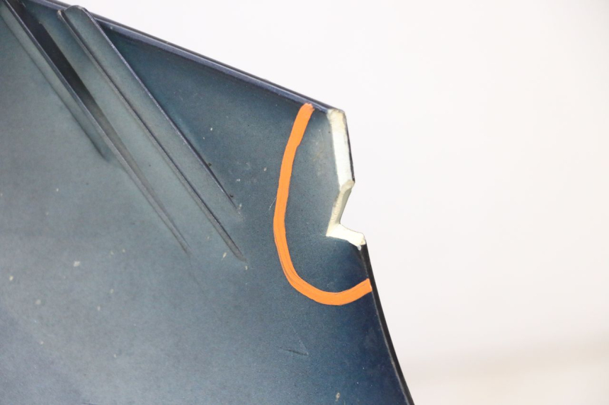 photo de FACE AVANT PIAGGIO MP3 RL 250 (2007 - 2010)