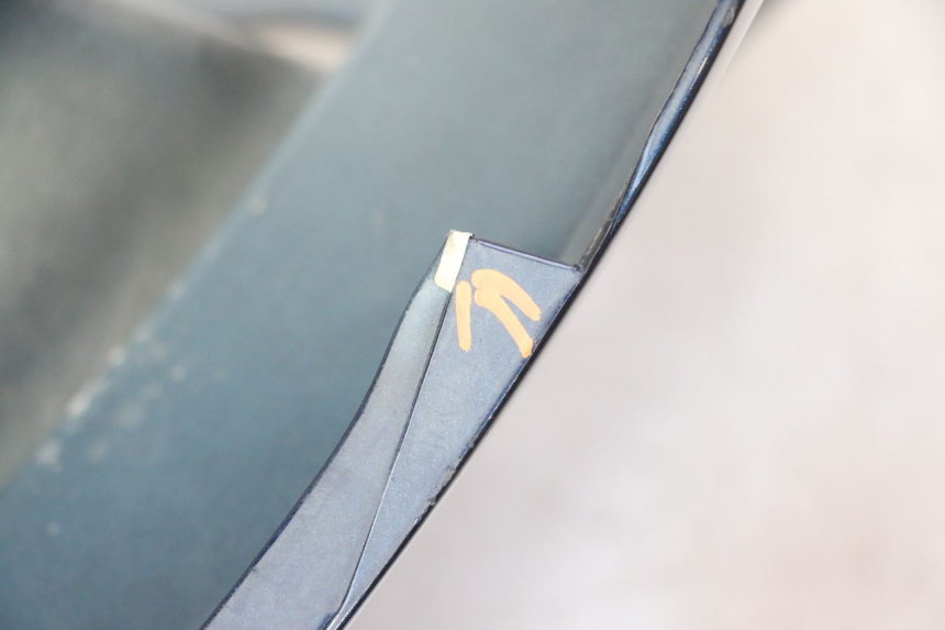 photo de FACE AVANT PIAGGIO MP3 RL 250 (2007 - 2010)