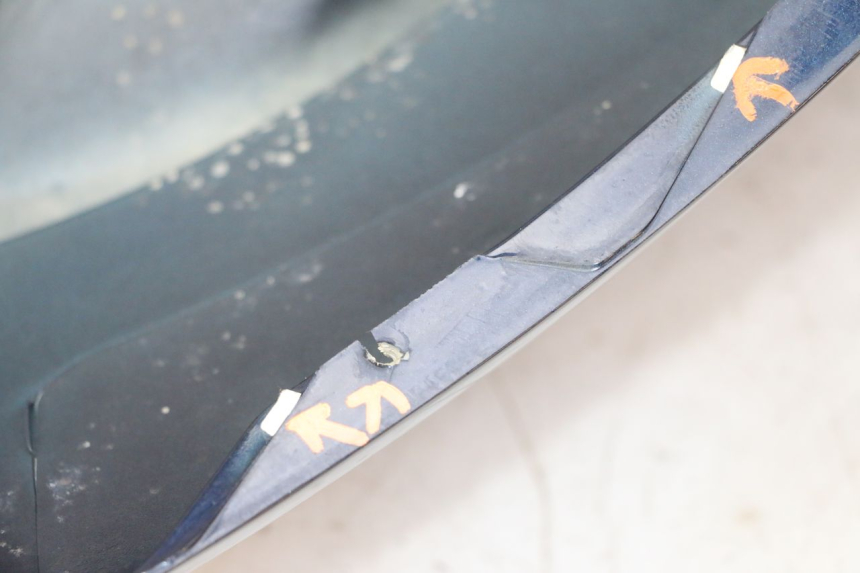 photo de FACE AVANT PIAGGIO MP3 RL 250 (2007 - 2010)