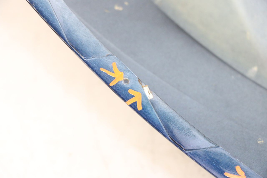 photo de FACE AVANT PIAGGIO MP3 RL 250 (2007 - 2010)