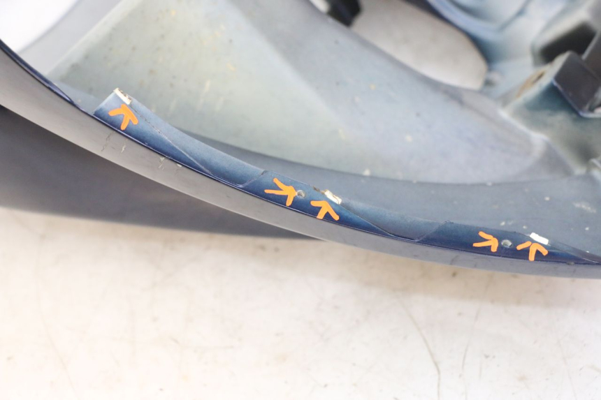 photo de FACE AVANT PIAGGIO MP3 RL 250 (2007 - 2010)