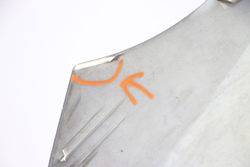 photo de FACE AVANT PIAGGIO MP3 500 (2011 - 2015)