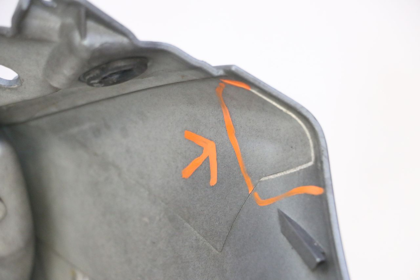 photo de FACE AVANT PIAGGIO MP3 500 (2011 - 2015)