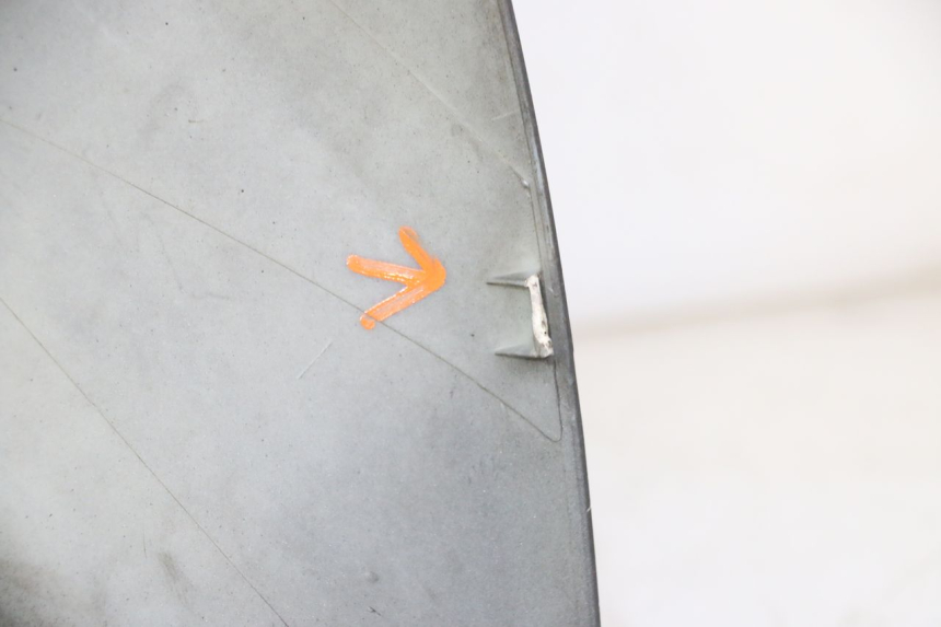 photo de FACE AVANT PIAGGIO MP3 500 (2011 - 2015)