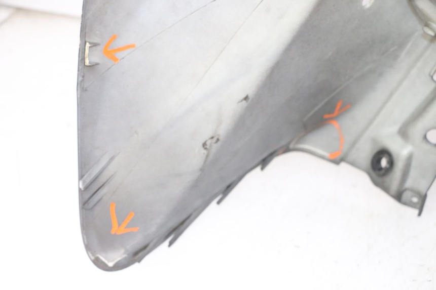 photo de FACE AVANT PIAGGIO MP3 500 (2011 - 2015)