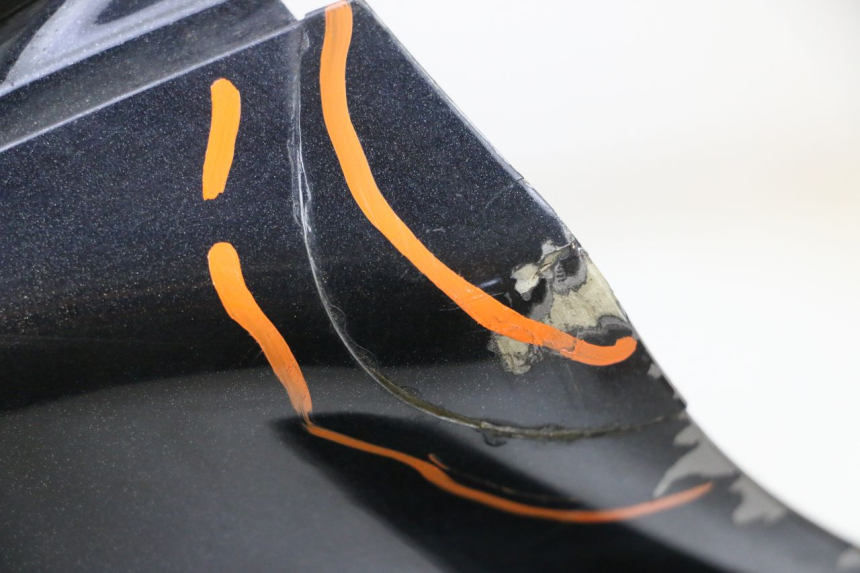 photo de FACE AVANT PIAGGIO MP3 125 (2006 - 2014)