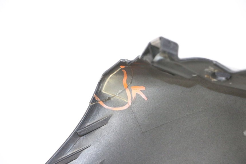 photo de FACE AVANT PIAGGIO MP3 125 (2006 - 2014)