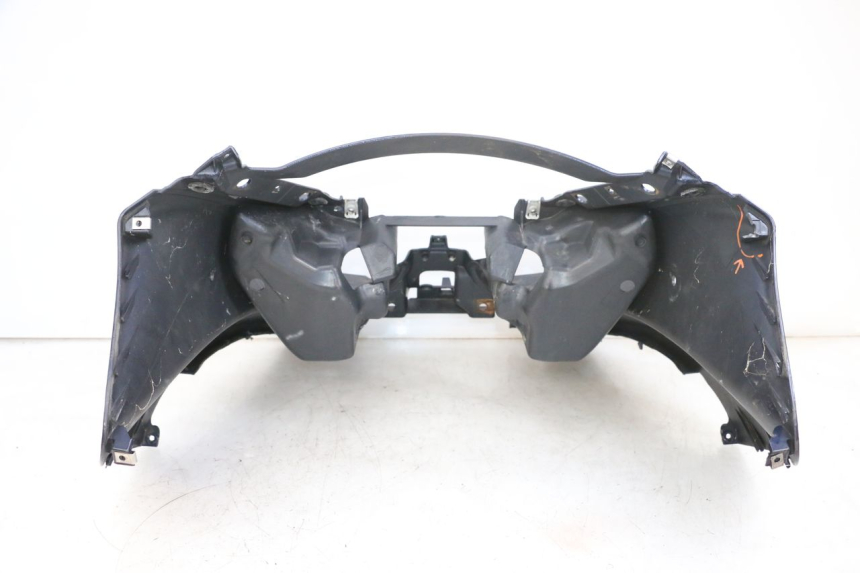 photo de FACE AVANT PIAGGIO MP3 RL 250 (2007 - 2010) - Angle alternatif