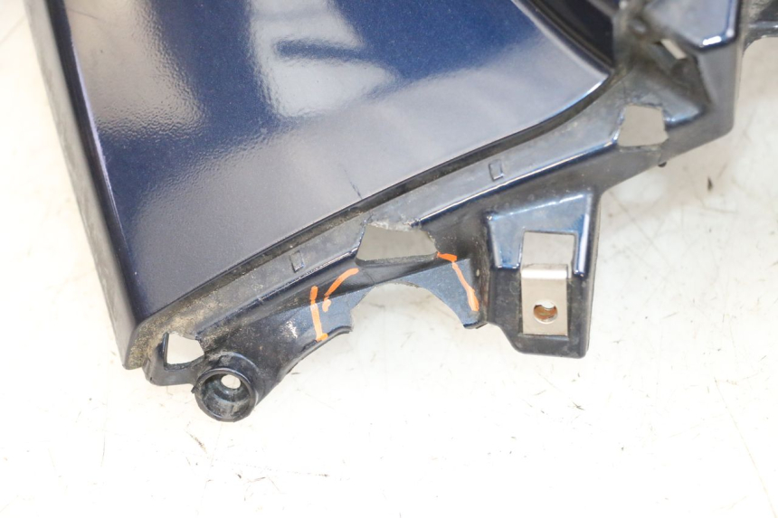 photo de FACE AVANT PIAGGIO MP3 RL 250 (2007 - 2010) - Zoom état d’usage