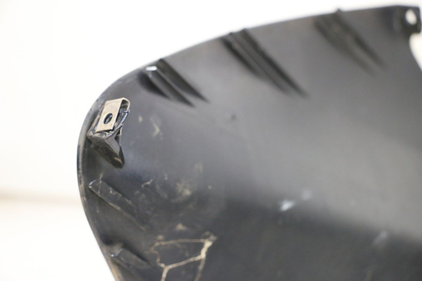 photo de FACE AVANT PIAGGIO MP3 RL 250 (2007 - 2010) - Autre angle de vue