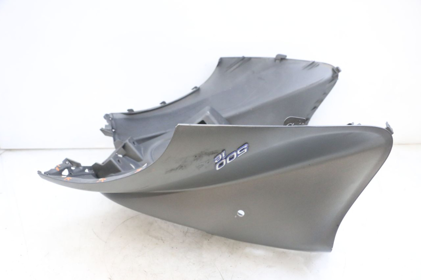 photo de FACE AVANT PIAGGIO MP3 500 (2016 - 2018) - Zoom état d’usage