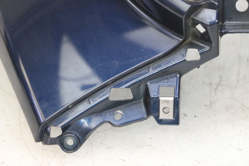 photo de FACE AVANT PIAGGIO MP3 RL 250 (2007 - 2010) - Autre angle de vue