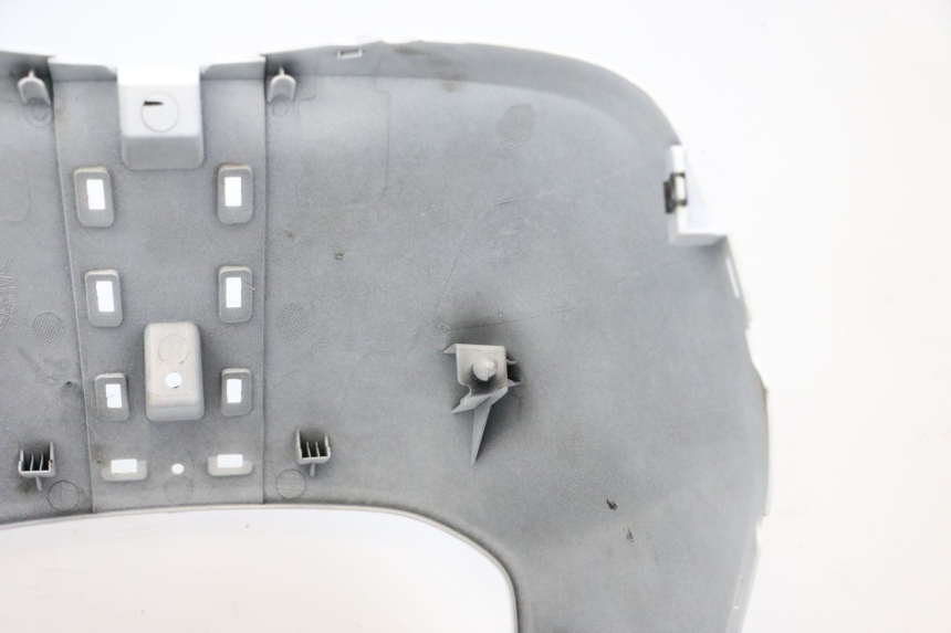 photo de FACE AVANT YAMAHA NEO'S CORE 1 (2022 - 2026) - Marquages et références