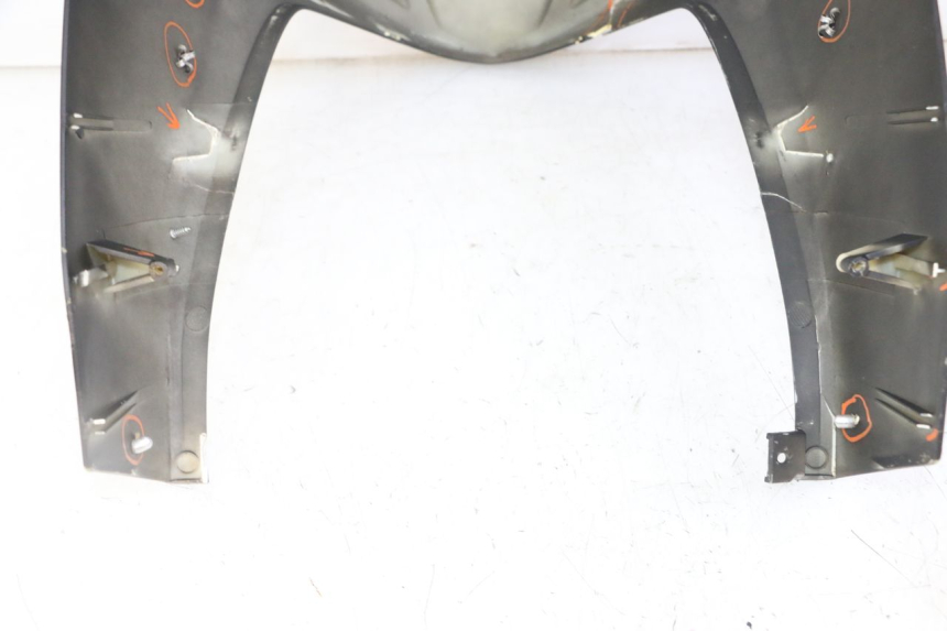 photo de FACE AVANT PIAGGIO NEW TYPHOON 50 (2018 - 2021)