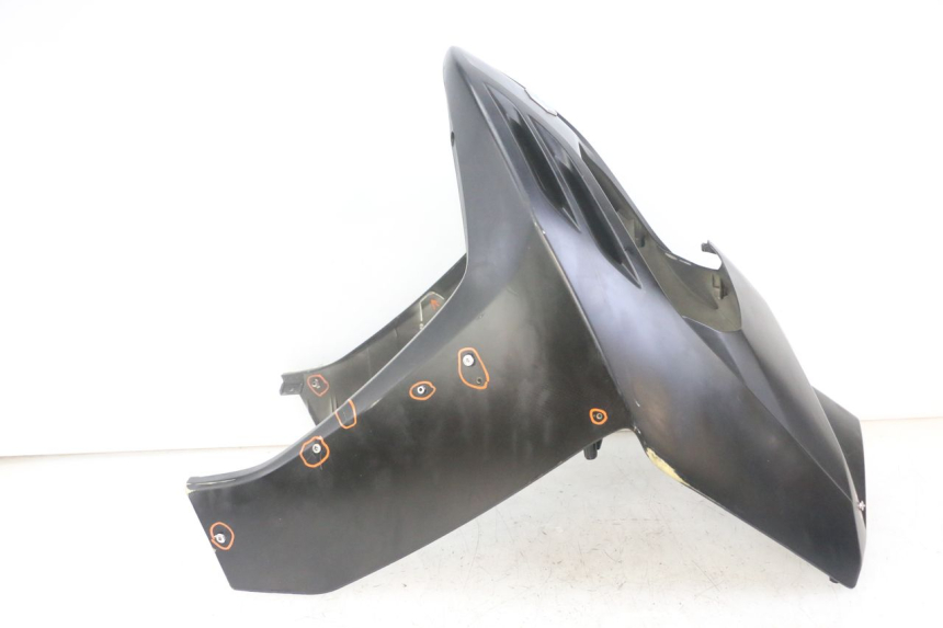 photo de FACE AVANT PIAGGIO NEW TYPHOON 50 (2018 - 2021)