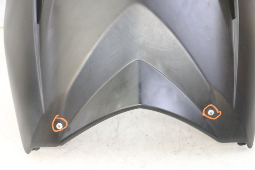 photo de FACE AVANT PIAGGIO NEW TYPHOON 50 (2018 - 2021)