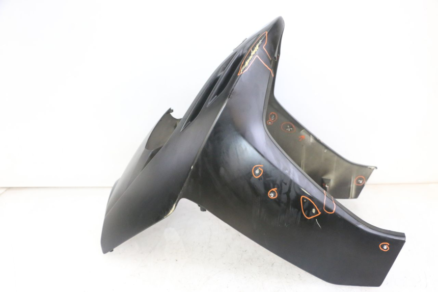 photo de FACE AVANT PIAGGIO NEW TYPHOON 50 (2018 - 2021)