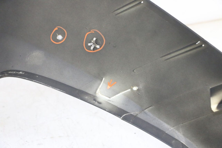 photo de FACE AVANT PIAGGIO NEW TYPHOON 50 (2018 - 2021)