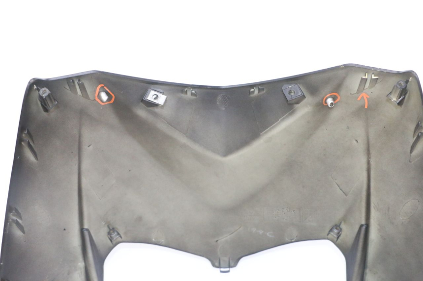 photo de FACE AVANT PIAGGIO NEW TYPHOON 50 (2018 - 2021)
