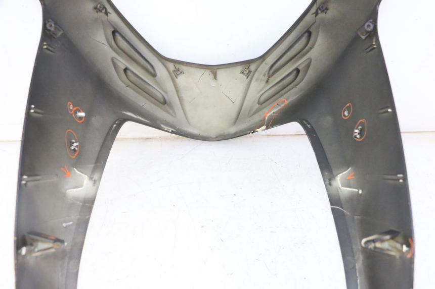 photo de FACE AVANT PIAGGIO NEW TYPHOON 50 (2018 - 2021)