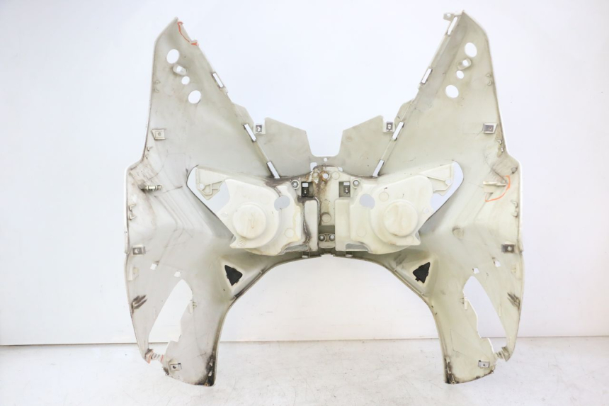 photo de FACE AVANT GILERA NEXUS 125 (2009 - 2013)