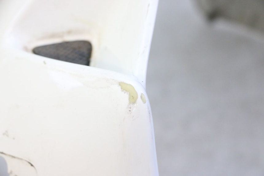 photo de FACE AVANT GILERA NEXUS 125 (2009 - 2013)