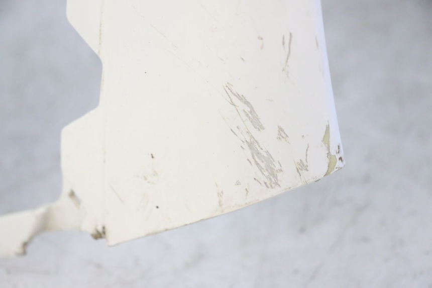 photo de FACE AVANT GILERA NEXUS 125 (2009 - 2013)
