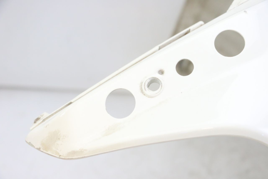 photo de FACE AVANT GILERA NEXUS 125 (2009 - 2013)