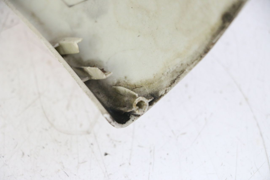 photo de FACE AVANT GILERA NEXUS 125 (2009 - 2013)