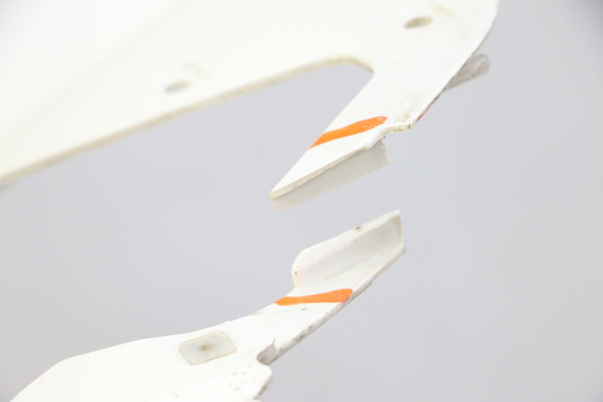 photo de FACE AVANT GILERA NEXUS 125 (2009 - 2013)