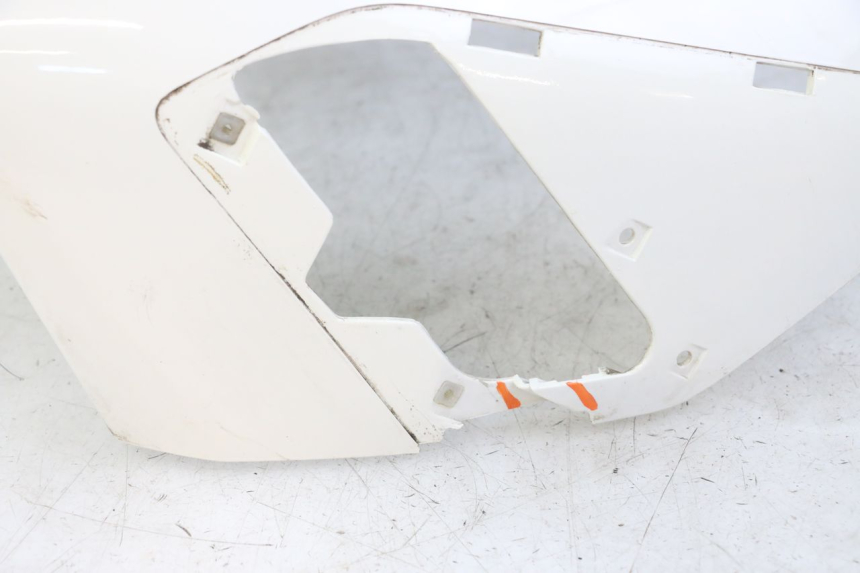 photo de FACE AVANT GILERA NEXUS 125 (2009 - 2013)