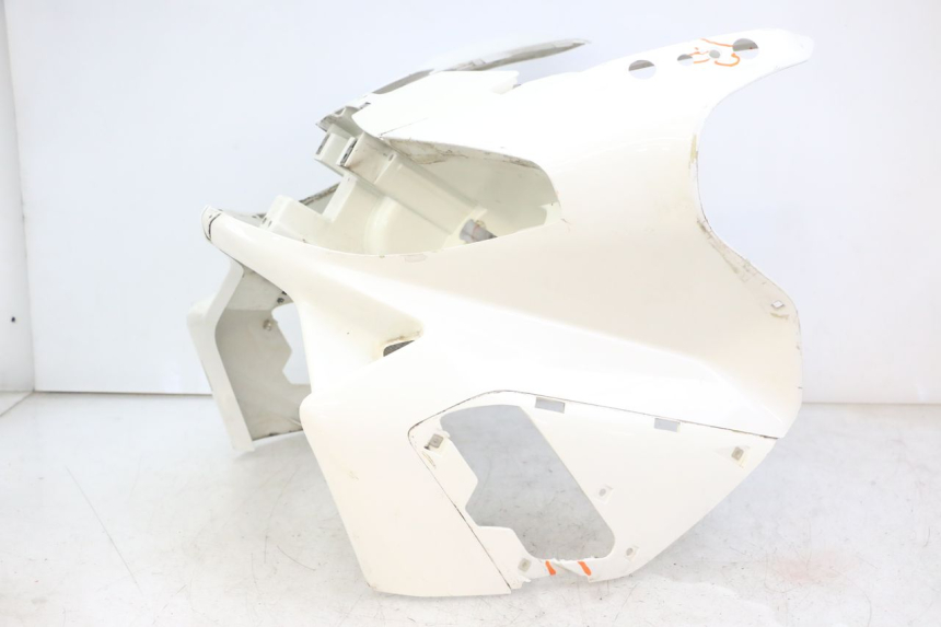 photo de FACE AVANT GILERA NEXUS 125 (2009 - 2013)
