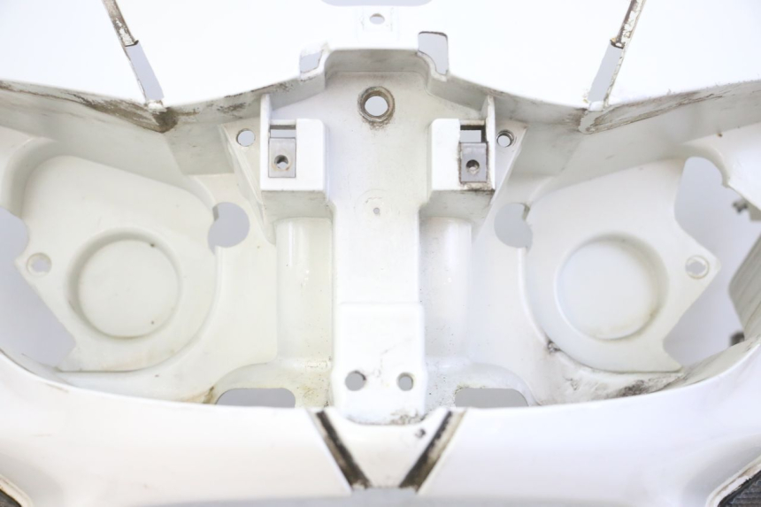 photo de FACE AVANT GILERA NEXUS 125 (2009 - 2013)