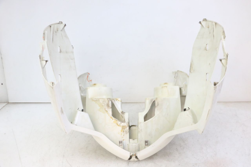 photo de FACE AVANT GILERA NEXUS 125 (2009 - 2013)