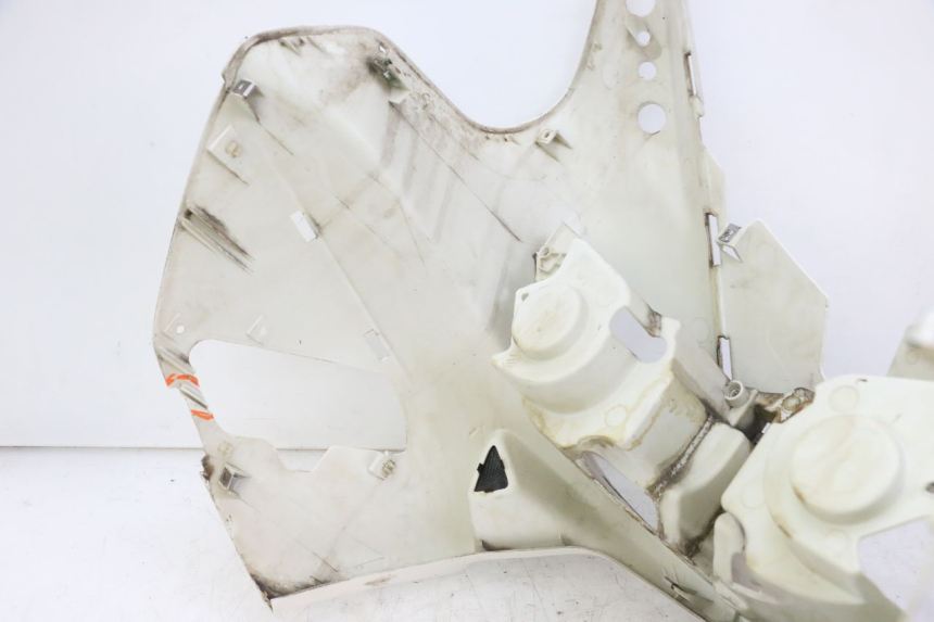 photo de FACE AVANT GILERA NEXUS 125 (2009 - 2013)