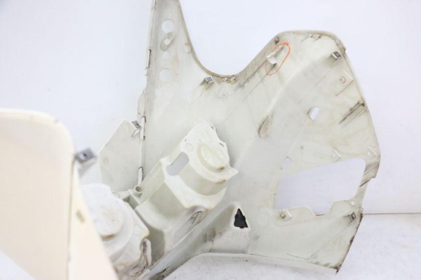 photo de FACE AVANT GILERA NEXUS 125 (2009 - 2013)